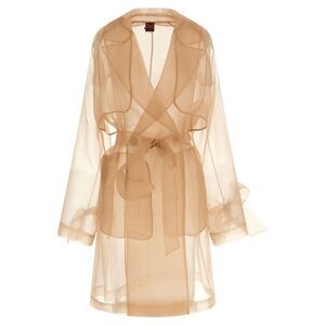 Pinko Women 'Cocco' Trench Coat